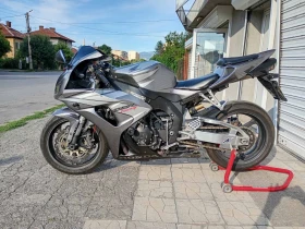 Обява за продажба на Honda Cbr 1000RR 30000Км ~8 000 лв. - изображение 1
