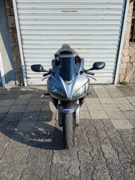 Обява за продажба на Honda Cbr 1000RR 30000Км ~8 000 лв. - изображение 3