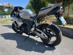 Honda Cbr 1000RR 30000 | Mobile.bg    6
