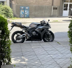  Honda Cbr