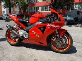 Honda Cbr CBR954RR | Mobile.bg    2