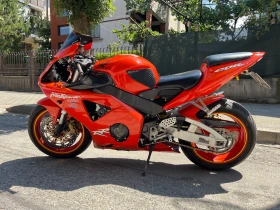 Honda Cbr CBR954RR | Mobile.bg    6