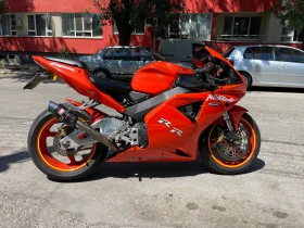 Honda Cbr CBR954RR | Mobile.bg    3