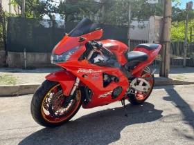 Honda Cbr CBR954RR | Mobile.bg    7