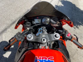 Honda Cbr CBR954RR | Mobile.bg    8