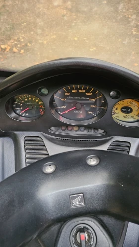 Honda Silver Wing   | Mobile.bg    7
