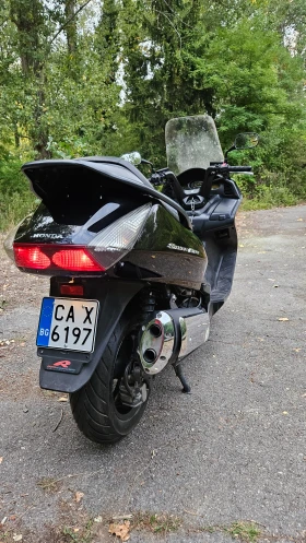 Honda Silver Wing   | Mobile.bg    3