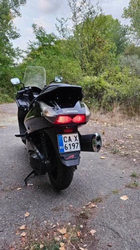 Honda Silver Wing   | Mobile.bg    4