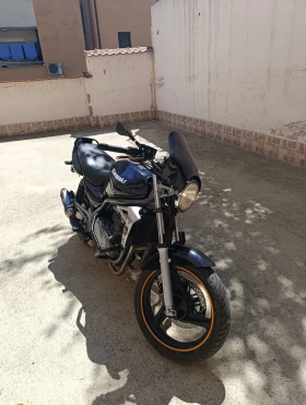  Kawasaki ER
