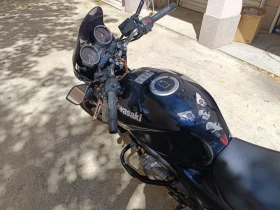 Kawasaki ER 500 | Mobile.bg    3