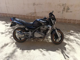 Kawasaki ER 500 | Mobile.bg    2