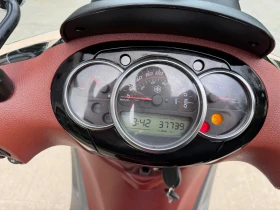 Piaggio Beverly PERFEKTEN 350 | Mobile.bg    10