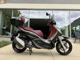 Piaggio Beverly