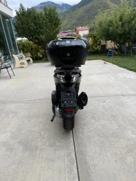 Piaggio Beverly PERFEKTEN 350 | Mobile.bg    7
