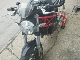 Ducati Monster 1100 S | Mobile.bg    4