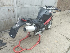 Ducati Monster 1100 S | Mobile.bg    2