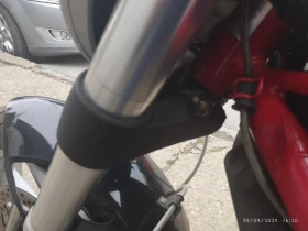 Ducati Monster 1100 S | Mobile.bg    10