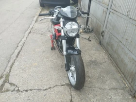 Ducati Monster 1100 S | Mobile.bg    5