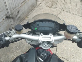 Ducati Monster 1100 S | Mobile.bg    8