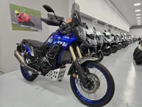 Yamaha Tenere 700ie, ABS-TCS, Akrapovic! - изображение 1