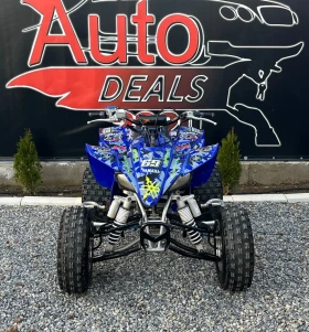 Yamaha Yfz 450R* TUNNING* TOP* СОБСТВЕН ЛИЗИНГ - изображение 1