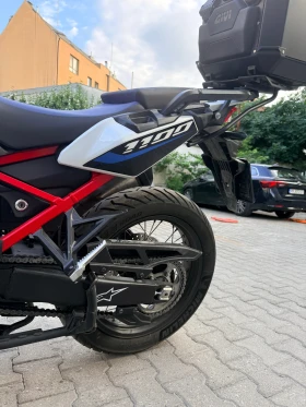 Honda Crf 1100L | Mobile.bg � ����� ������ 9