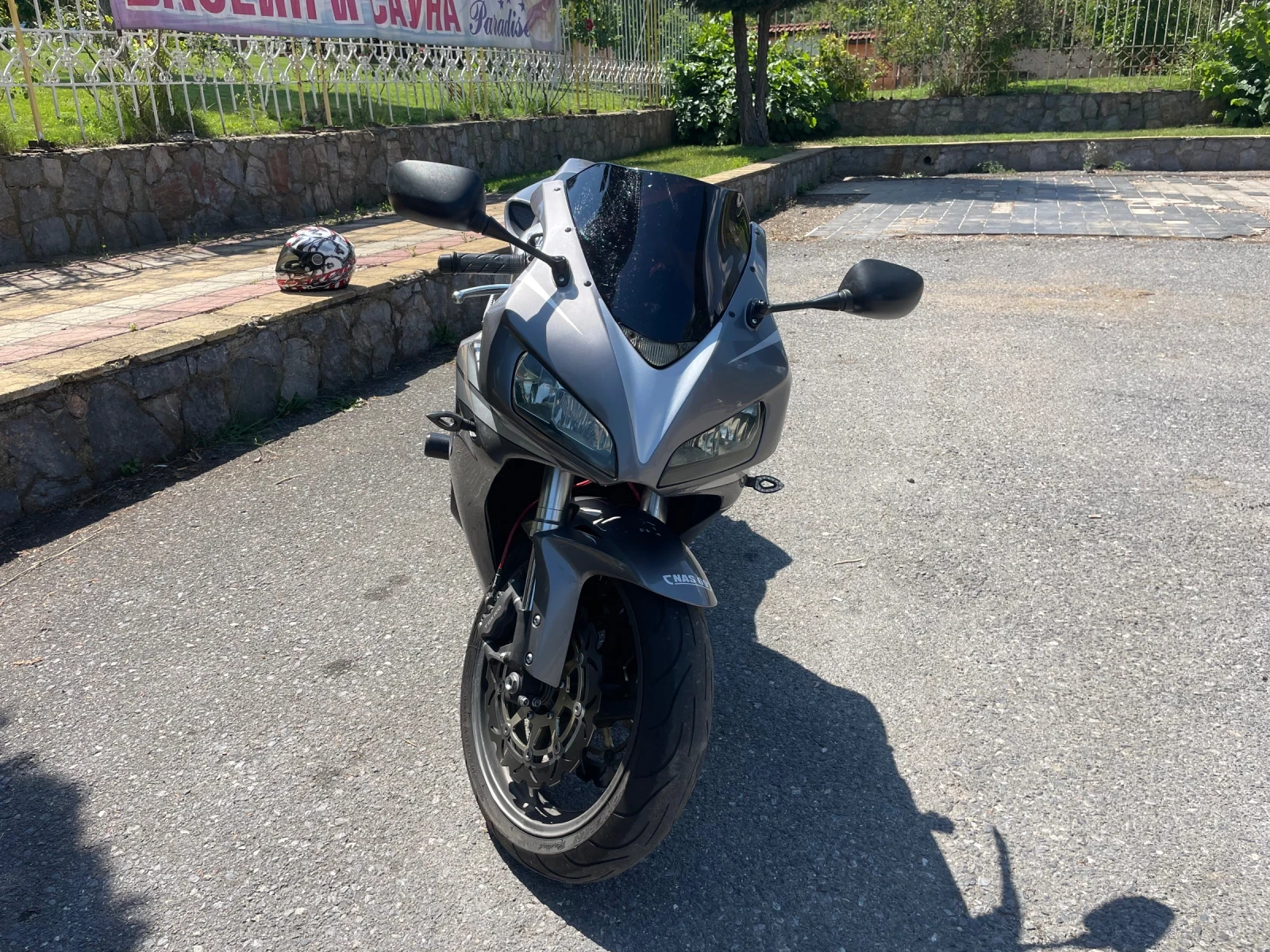 Honda Cbr 1000RR 30000Км - изображение 5