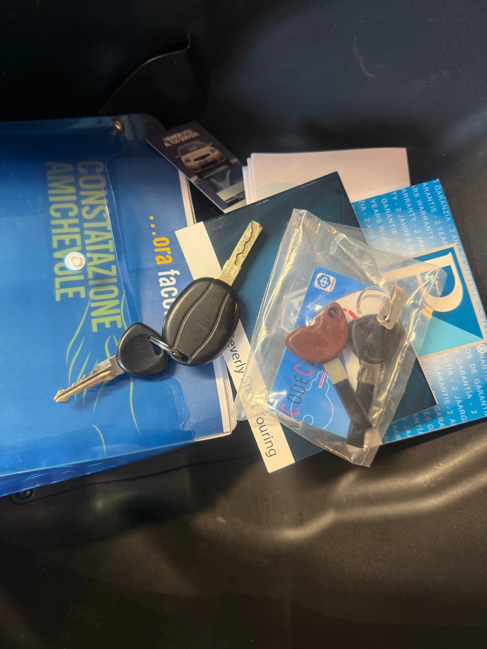 Piaggio Beverly PERFEKTEN 350 | Mobile.bg   11