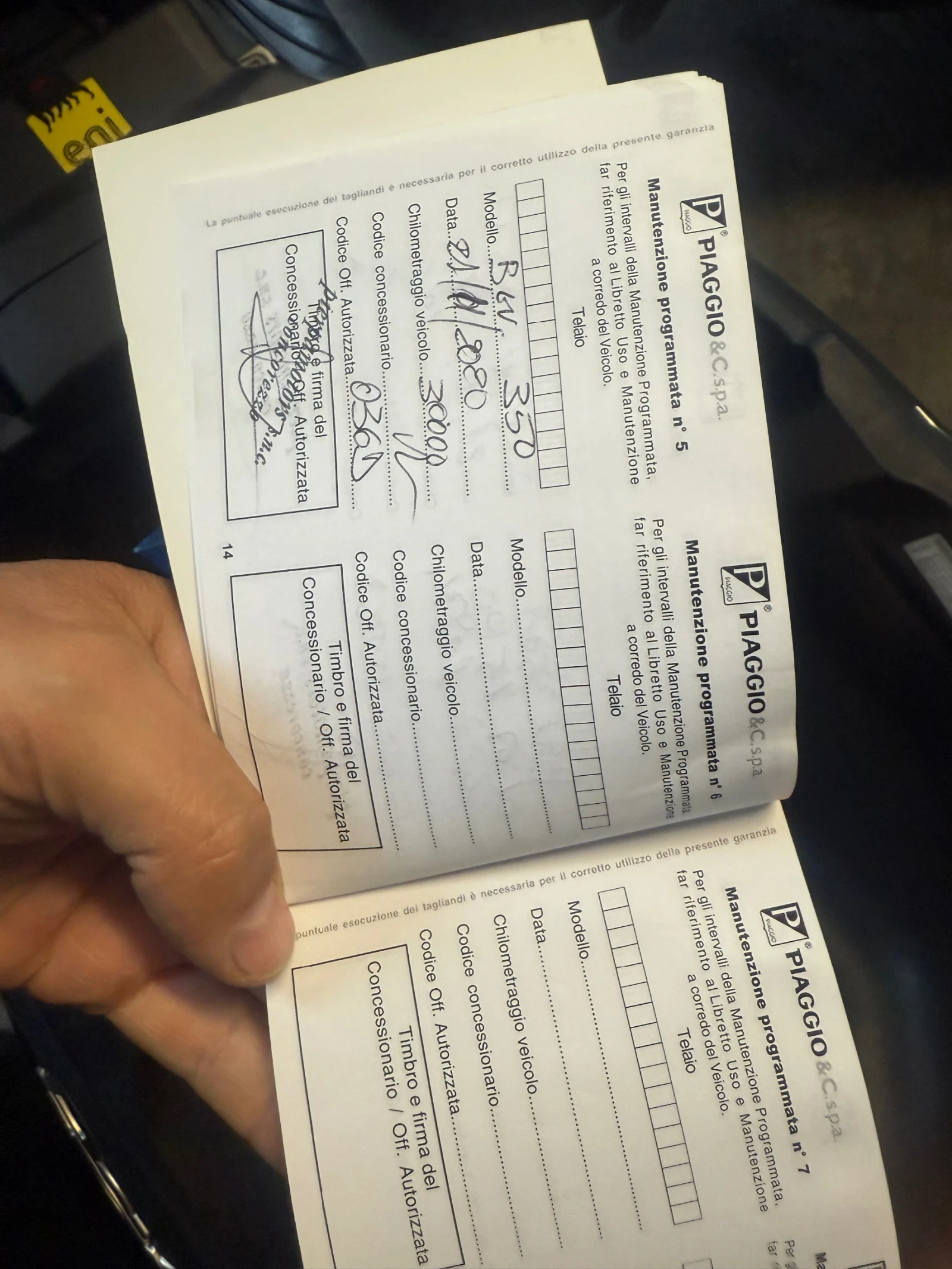 Piaggio Beverly PERFEKTEN 350 | Mobile.bg   12