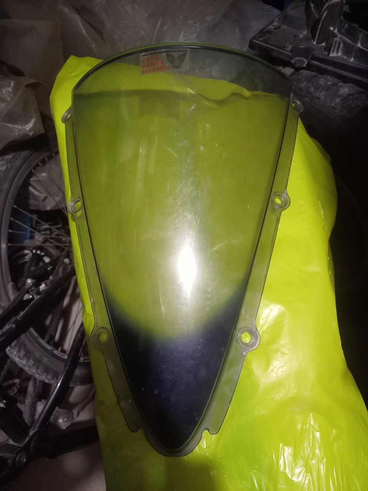 Yamaha Mt-10 1, 0л, снимка 3 - Мотоциклети и мототехника - 54752878