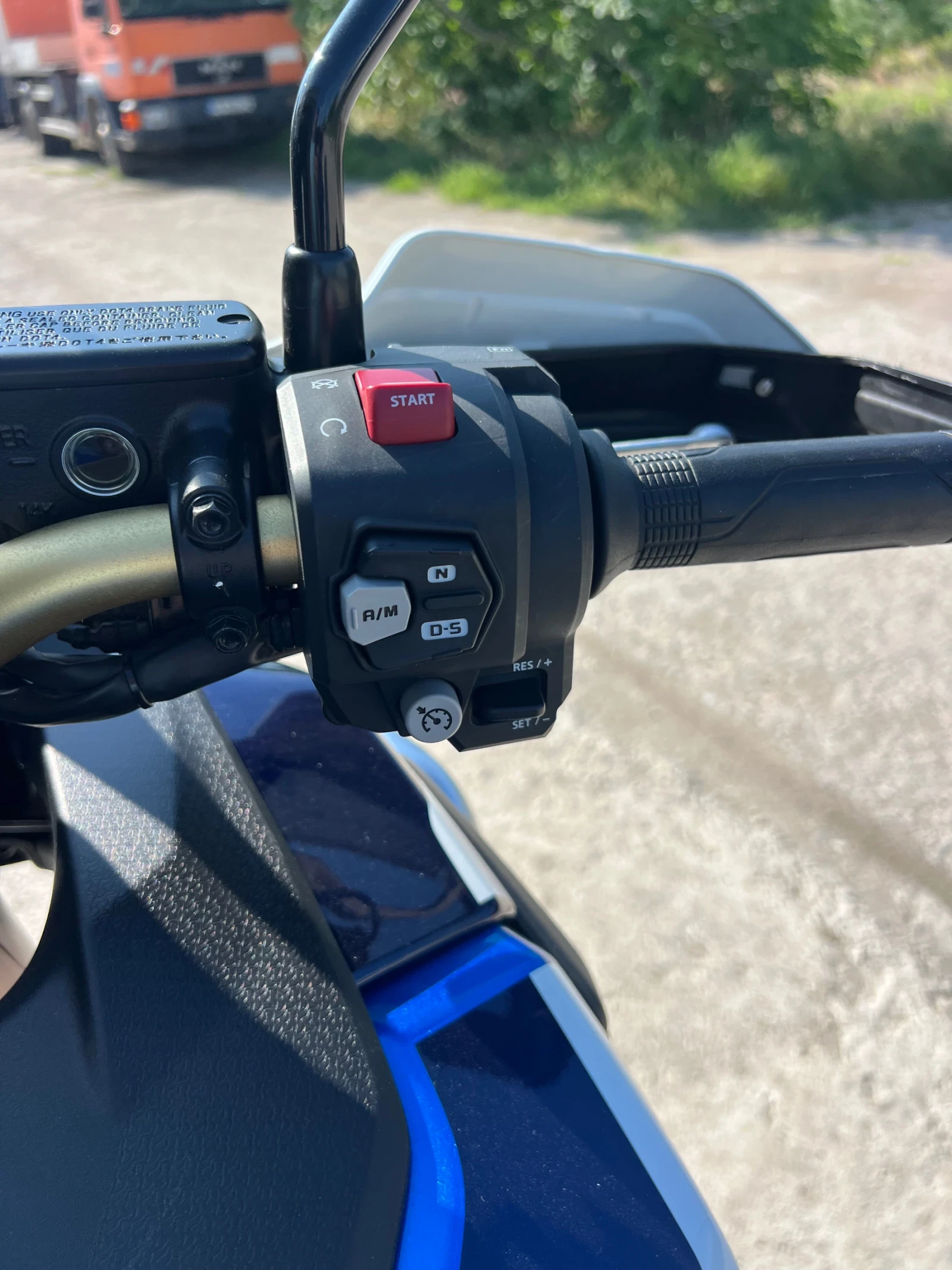 Honda Crf L4, снимка 12 - Мотоциклети и мототехника - 54767848