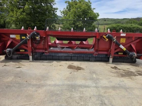 Комбайн CASE IH 4408, снимка 3