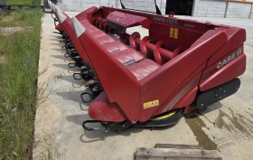 Комбайн CASE IH 4408, снимка 1