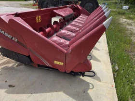����� �� �������� �� ������� CASE IH 4408
