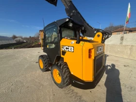 Мини челни товарачи JCB 3TS8W, снимка 2