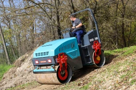  Ammann TAREXO RR-30  | Mobile.bg    4