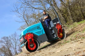  Ammann TAREXO RR-30  | Mobile.bg    2