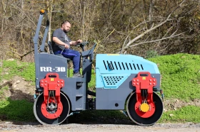  Ammann TAREXO RR-30  | Mobile.bg    6