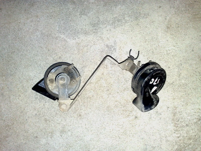 Клаксон за Мерцедес А-класа (1)