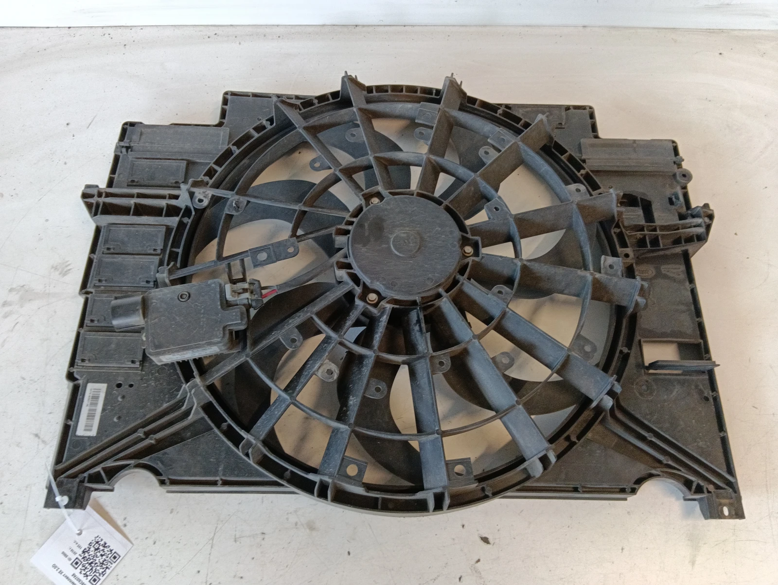 перка комплект  ХЕ 2.0D GX738C607AE