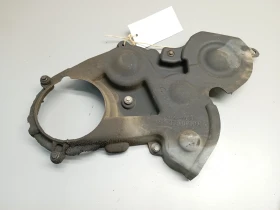 Капак ангренажен ремък Ситроен Немо 1.4хди (1)