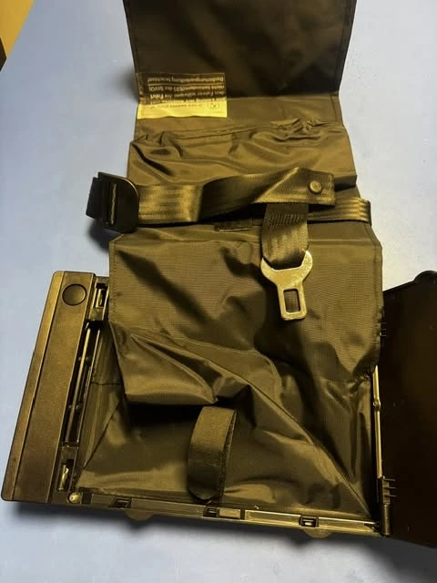 BMW E83 X3 Rear Second 2 Nd   Seat Ski Bag Cassette Holder Case  OEM | Mobile.bg � ����������� 3