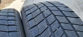 Гуми Зимни 225/40R18, снимка 3