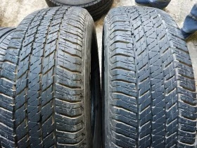Гуми Всесезонни 245/70R17, снимка 3
