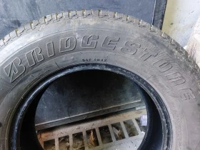 Гуми Всесезонни 245/70R17, снимка 5