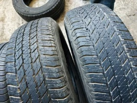 Гуми Всесезонни 245/70R17, снимка 2