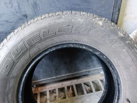 Гуми Всесезонни 245/70R17, снимка 6
