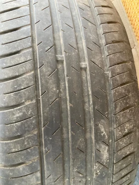 Гуми с джанти 205/55R16, снимка 7
