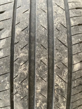 Гуми с джанти 205/55R16, снимка 3