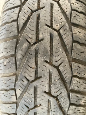 Гуми с джанти 205/55R16, снимка 4